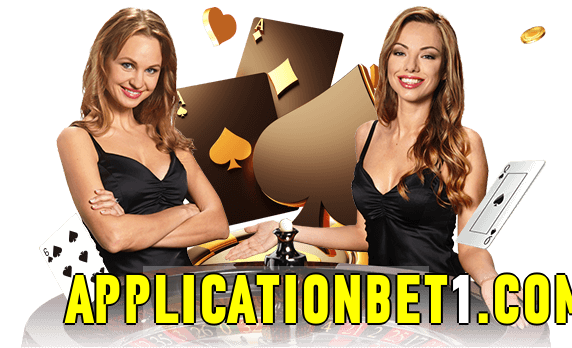 Jogue com dealers reais no applicationbet !