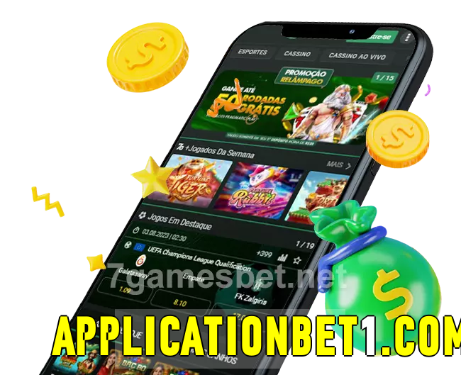 Baixe o aplicativo applicationbet  para jogar a qualquer momento