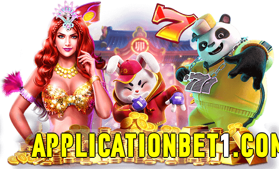 jogue em caça-níqueis ricos na applicationbet 