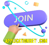 Junte-se ao cassino applicationbet  hoje mesmo